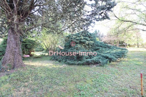 Terrain à vendre de 1 538 m²