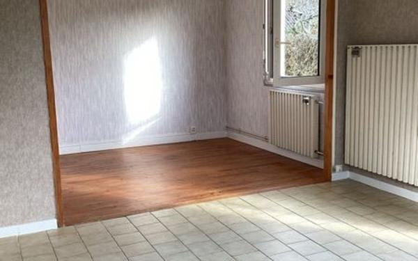 Maison à louer    3 pièces •  Selles-sur-Cher