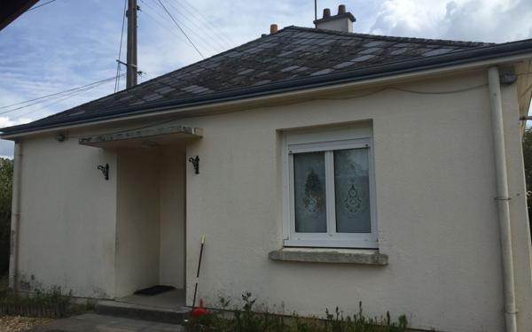 Maison à louer    3 pièces •  Selles-sur-Cher