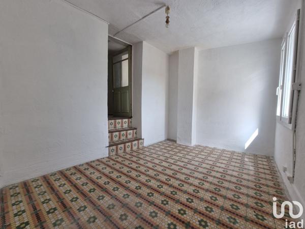 Maison à vendre 3 pièces 52 m² Le Bousquet-d'Orb