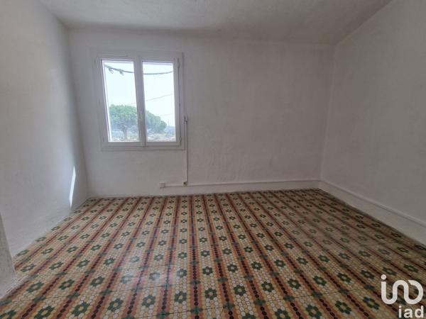 Maison à vendre 3 pièces 52 m² Le Bousquet-d'Orb