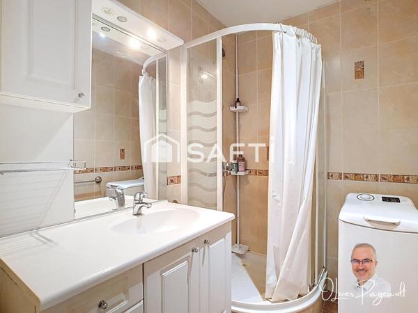 T4 à Moulin à Vent : idéal famille, tout à pied ou vélo !