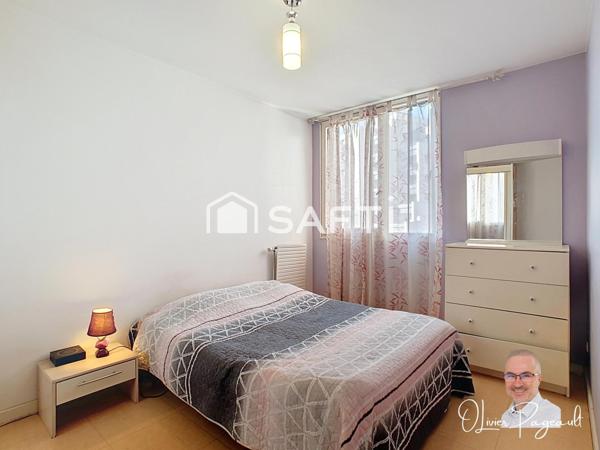 T4 à Moulin à Vent : idéal famille, tout à pied ou vélo !