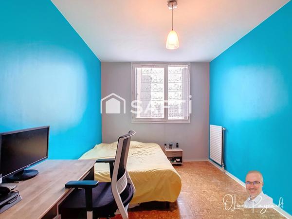 T4 à Moulin à Vent : idéal famille, tout à pied ou vélo !