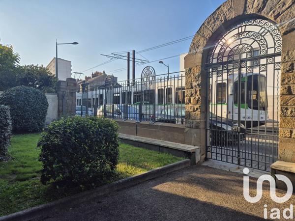 Appartement à vendre 2 pièces 50 m² Nantes