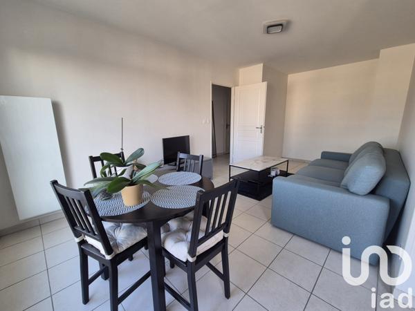 Appartement à vendre 2 pièces 50 m² Nantes