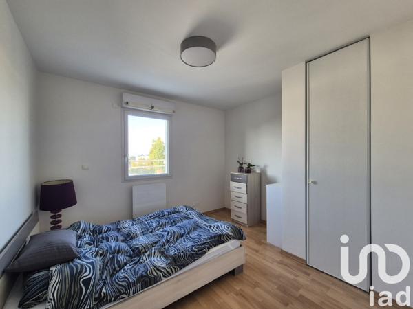 Appartement à vendre 2 pièces 50 m² Nantes