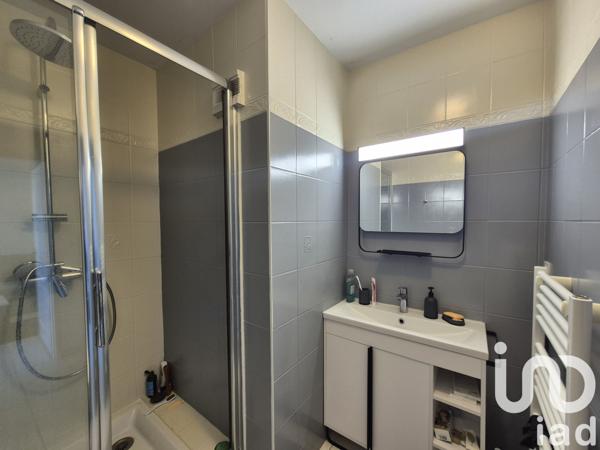 Appartement à vendre 2 pièces 50 m² Nantes