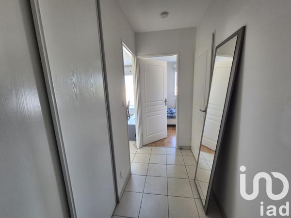 Appartement à vendre 2 pièces 50 m² Nantes