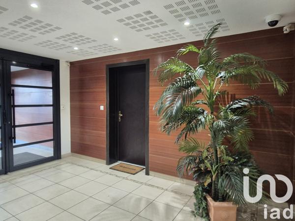 Appartement à vendre 2 pièces 50 m² Nantes