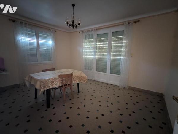 Maison proche centre de Saint Brevin Les Pins, 2 chambres