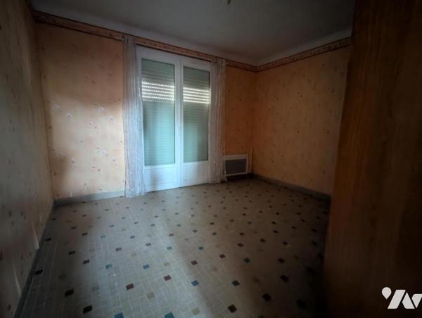 Maison proche centre de Saint Brevin Les Pins, 2 chambres