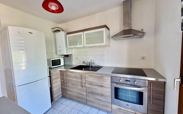 Appartement à vendre    2 pièces • 50 m2 Saint-Orens-de-Gameville
