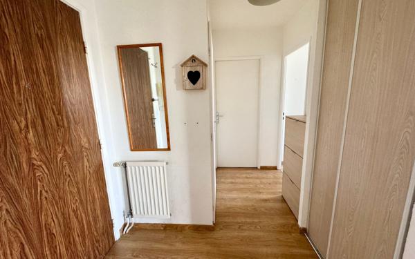 Appartement à vendre    2 pièces • 50 m2 Saint-Orens-de-Gameville