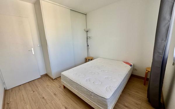 Appartement à vendre    2 pièces • 50 m2 Saint-Orens-de-Gameville