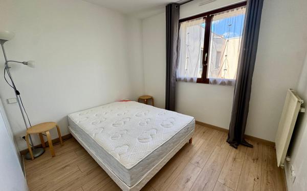 Appartement à vendre    2 pièces • 50 m2 Saint-Orens-de-Gameville