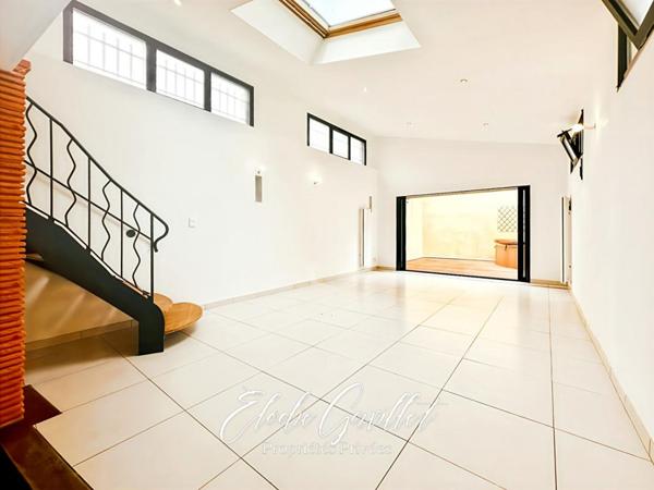 Maison atypique Villefranche De Lauragais 5 pièce(s) 159 m2