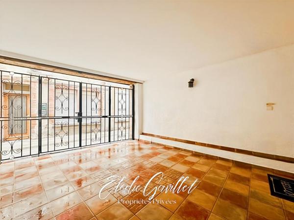 Maison atypique Villefranche De Lauragais 5 pièce(s) 159 m2