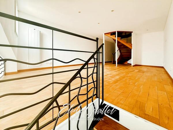 Maison atypique Villefranche De Lauragais 5 pièce(s) 159 m2