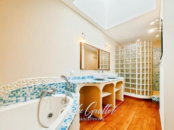 Maison atypique Villefranche De Lauragais 5 pièce(s) 159 m2