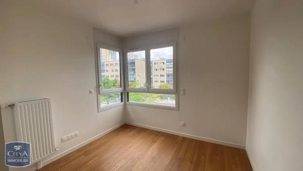 Appartement à louer 3 pièces 75.52m²