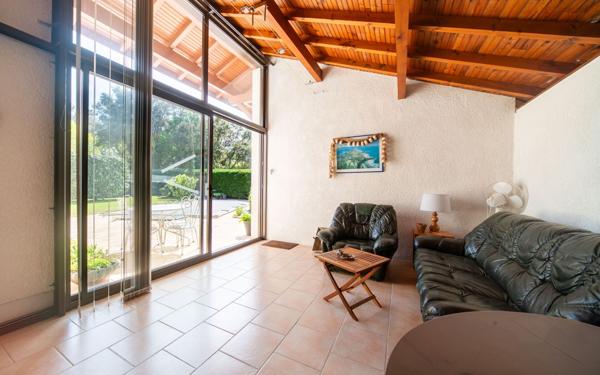Maison à vendre    4 pièces •  Labenne