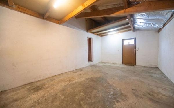Maison à vendre    4 pièces •  Labenne