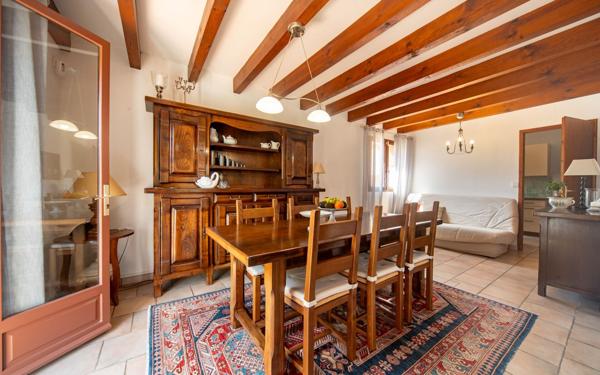 Maison à vendre    4 pièces •  Labenne