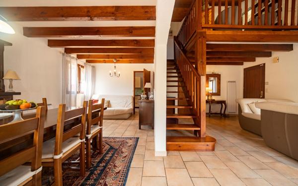 Maison à vendre    4 pièces •  Labenne