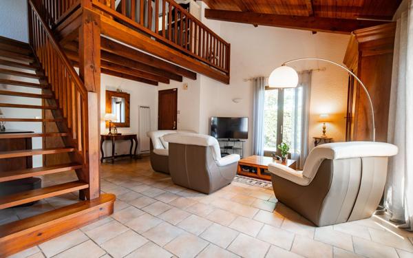 Maison à vendre    4 pièces •  Labenne