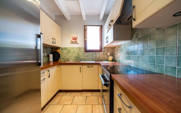 Maison à vendre    4 pièces •  Labenne