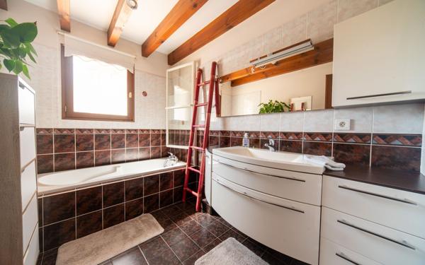 Maison à vendre    4 pièces •  Labenne