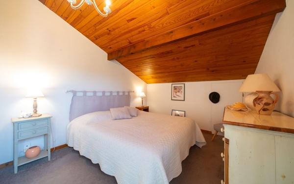 Maison à vendre    4 pièces •  Labenne