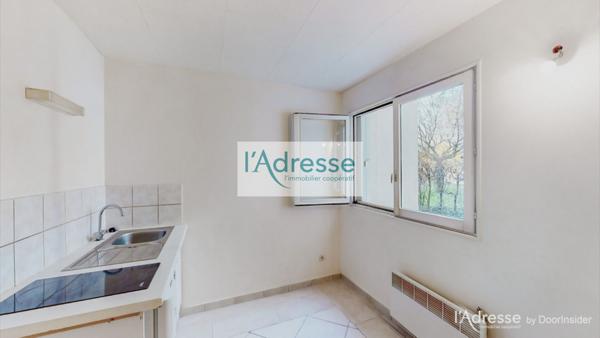 Appartement CHILLY-MAZARIN 1 pièce 19m²