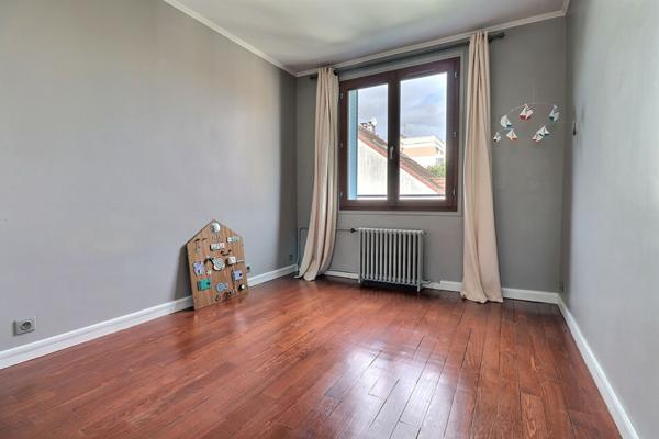 Appartement Maisons Laffitte 4 pièce(s) 65 m2