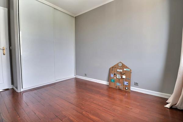 Appartement Maisons Laffitte 4 pièce(s) 65 m2