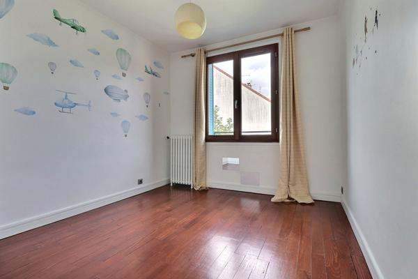 Appartement Maisons Laffitte 4 pièce(s) 65 m2