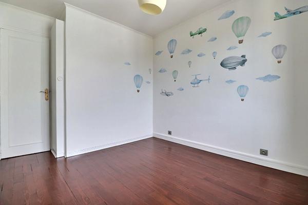 Appartement Maisons Laffitte 4 pièce(s) 65 m2