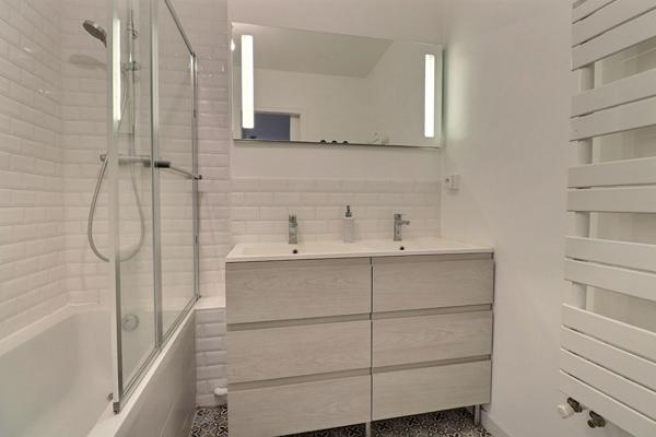 Appartement Maisons Laffitte 4 pièce(s) 65 m2