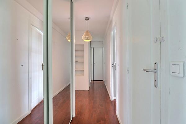 Appartement Maisons Laffitte 4 pièce(s) 65 m2