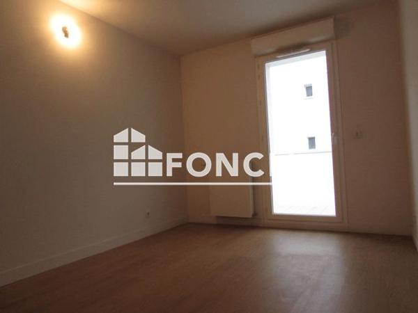 Location Appartement 2 pièces 46.17 m² - 8-10 RUE DES BERGERS Grenoble 38000