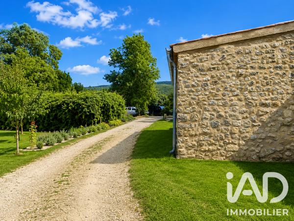 Maison à vendre 1 pièce 35 m² La Roche-sur-le-Buis