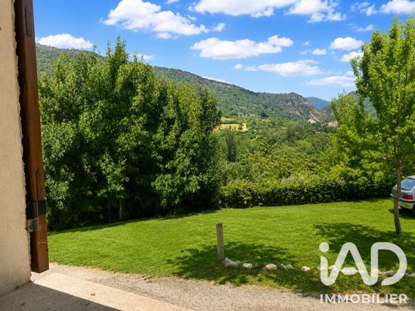 Maison à vendre 1 pièce 35 m² La Roche-sur-le-Buis