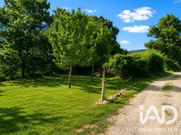 Maison à vendre 1 pièce 35 m² La Roche-sur-le-Buis