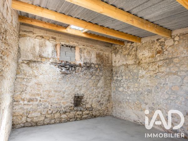 Maison à vendre 1 pièce 35 m² La Roche-sur-le-Buis