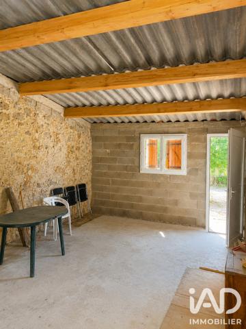 Maison à vendre 1 pièce 35 m² La Roche-sur-le-Buis