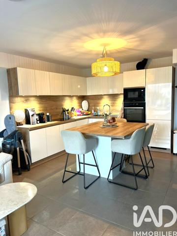 Appartement à vendre 3 pièces 63 m² Puget-sur-Argens