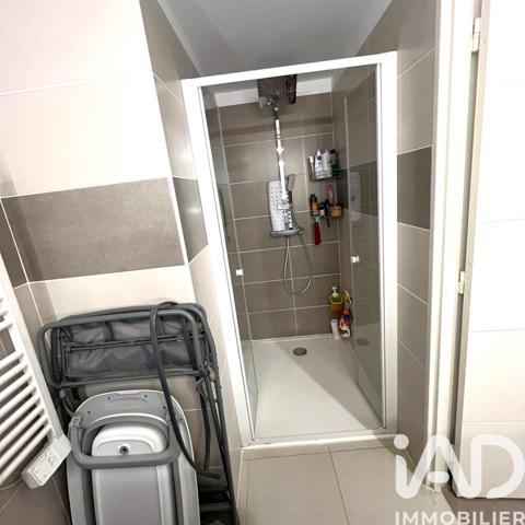 Appartement à vendre 3 pièces 63 m² Puget-sur-Argens