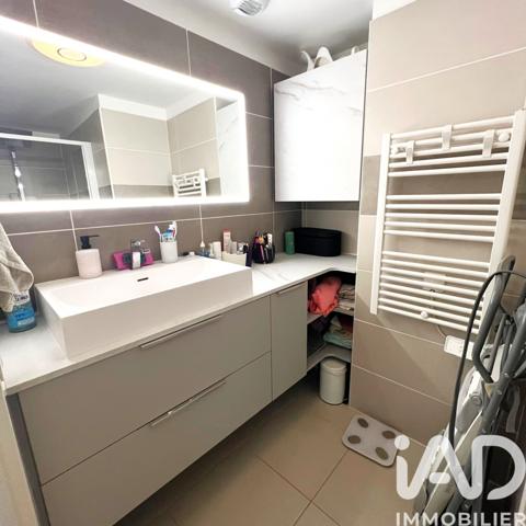 Appartement à vendre 3 pièces 63 m² Puget-sur-Argens