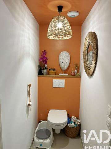 Appartement à vendre 3 pièces 63 m² Puget-sur-Argens